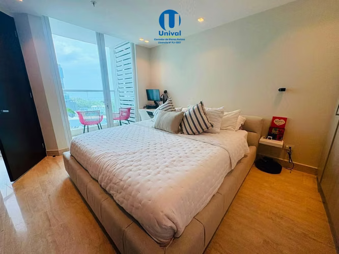 Precio por debajo del Avalúo - PH The Regent, Costa del Este