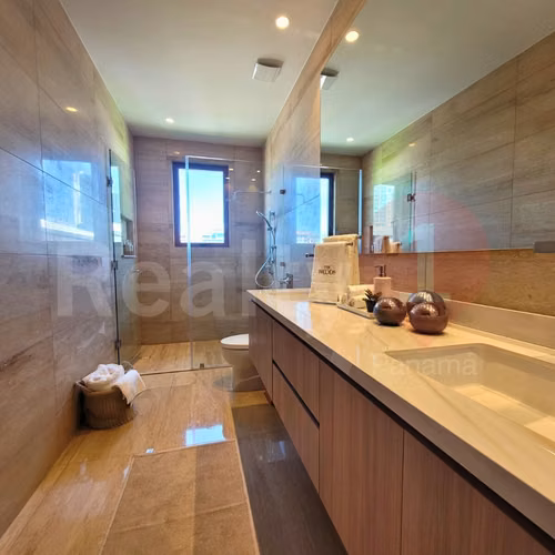 CASA EN VENTA EN SANTA MARIA - EXCLUSIVO RESIDENCIAL THE WOODS - A ESTRENAR - Imagen 7