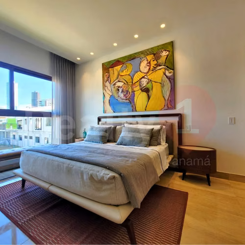 CASA EN VENTA EN SANTA MARIA - EXCLUSIVO RESIDENCIAL THE WOODS - A ESTRENAR - Imagen 6
