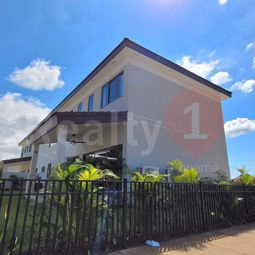 CASA EN VENTA EN SANTA MARIA - EXCLUSIVO RESIDENCIAL THE WOODS - A ESTRENAR - Imagen 10