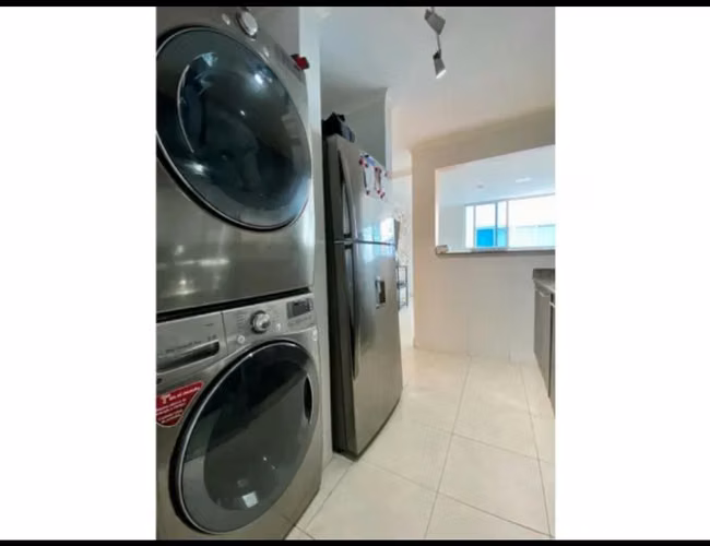 Apartamento amoblado de 3 habitaciones en PH Belview Tower, Edison Park