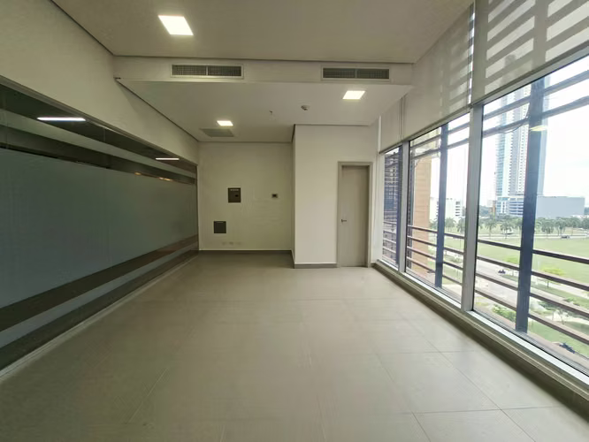 TOWN CENTER oficina 30m2 linda vista $1,200