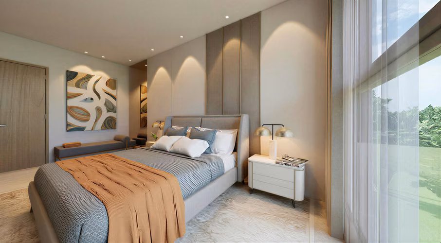 Elegantes Condominios Amueblados en Comunidad de Golf – Boquete - Imagen 14