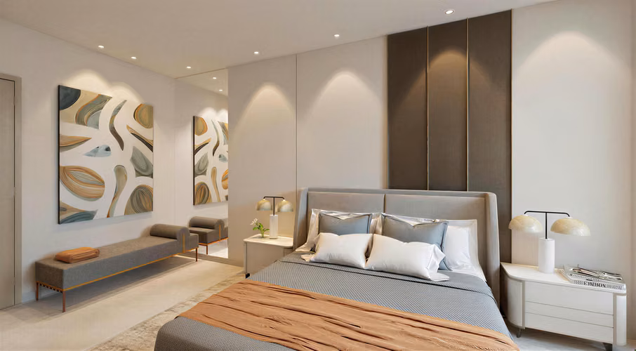 Elegantes Condominios Amueblados en Comunidad de Golf – Boquete - Imagen 15