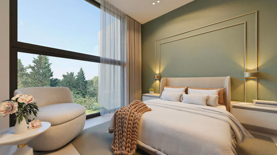 Elegantes Condominios Amueblados en Comunidad de Golf – Boquete - Imagen 16