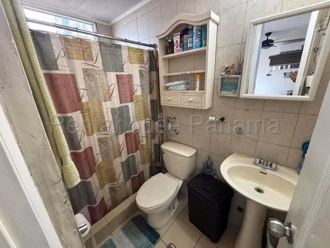 Alquiler de apartamento semi amoblado en San Francisco PH Casa Real - Imagen 14