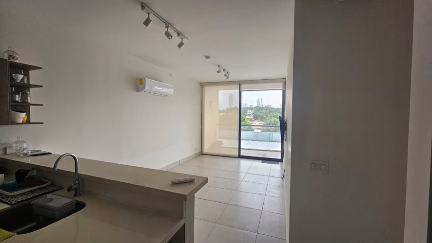 ! Apartamento en Coco del Mar I linea blanca I 2 Rec I con balcon y excelente ubicacion - Imagen 8