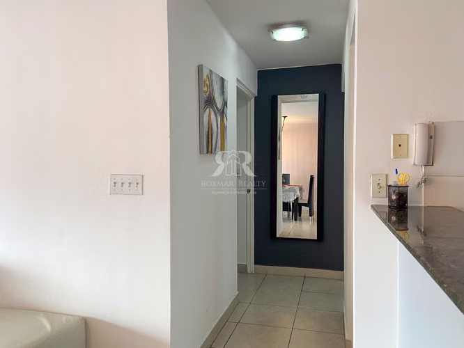 Apartamento amoblado en Vía España PH Los Toneles