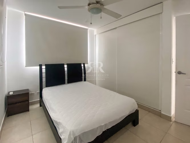 Apartamento amoblado en Vía España PH Los Toneles