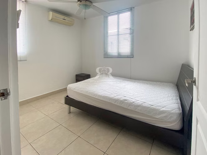 Apartamento amoblado en Vía España PH Los Toneles