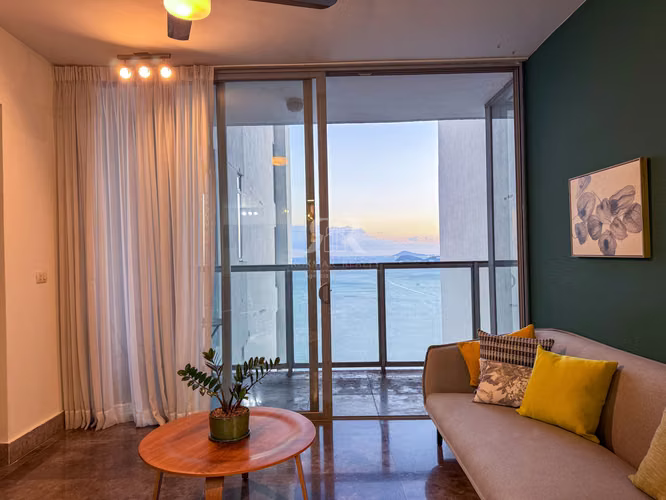 Apartamento en alquiler PH Yoo Avenida Balboa - Imagen 3