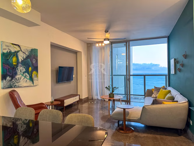 Apartamento en alquiler PH Yoo Avenida Balboa