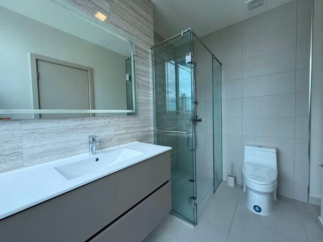 ALQUILO APARTAMENTO AMOBLADO EN COSTA DEL ESTE PH ARCADIA