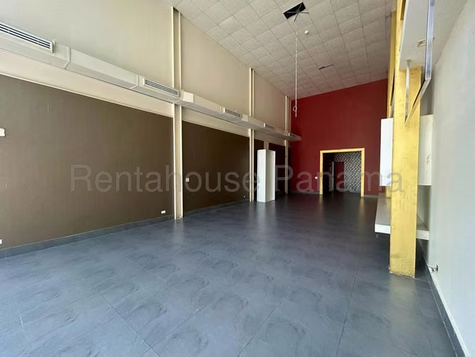 Alquiler de local de 100m2 en San Francisco - Imagen 2