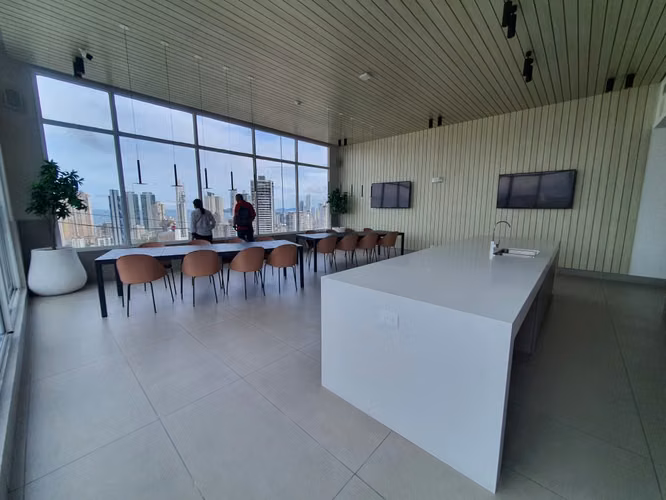 PH Van Gogh | El Cangrejo | Apartamento en Venta - Imagen 13