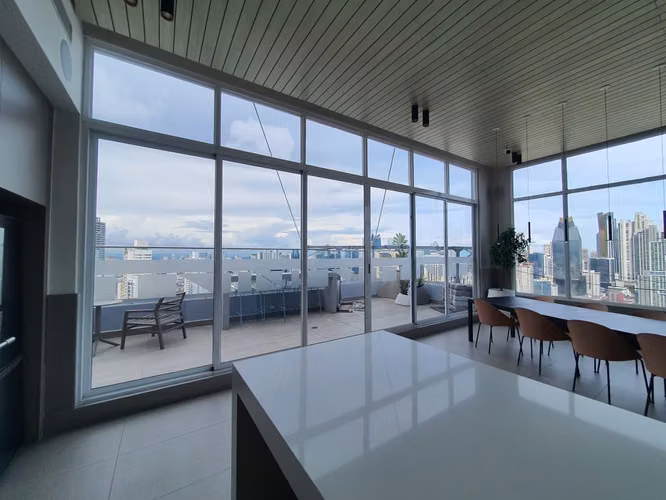 PH Van Gogh | El Cangrejo | Apartamento en Venta - Imagen 8