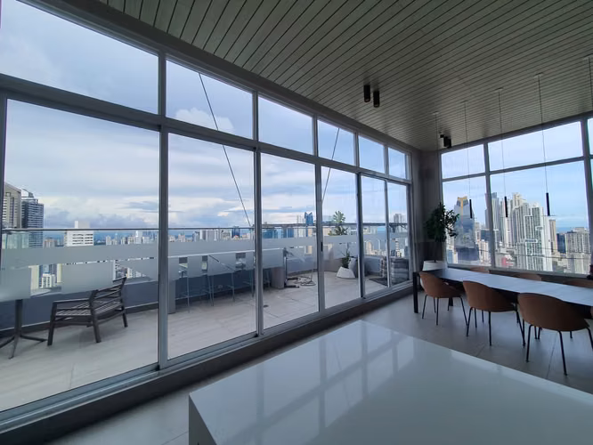 PH Van Gogh | El Cangrejo | Apartamento en Venta - Imagen 4