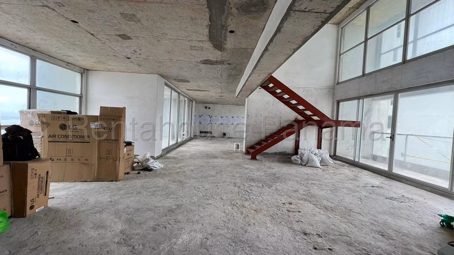 VENTA DE APARTAMENTO PUNTA PACIFICA GM - Imagen 2