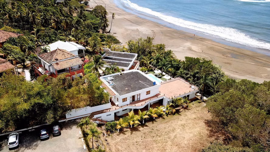 Apartamentos Frente al Mar en Los Destiladeros – Pedasí, Panama