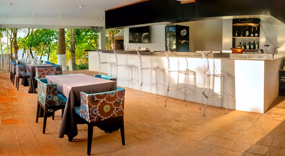 Apartamentos Frente al Mar en Los Destiladeros – Pedasí, Panama