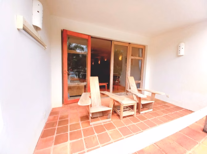 Apartamentos Frente al Mar en Los Destiladeros – Pedasí, Panama
