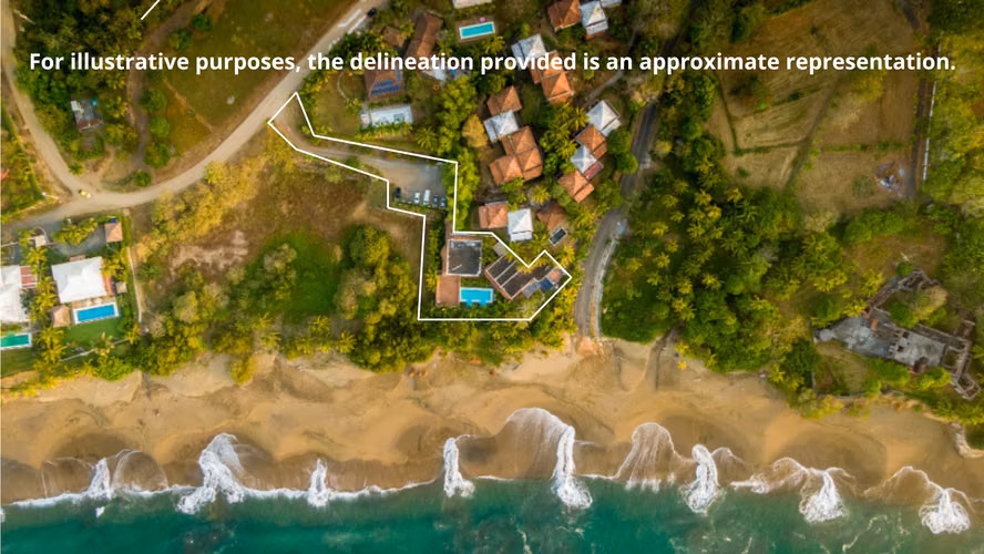 Apartamentos Frente al Mar en Los Destiladeros – Pedasí, Panama