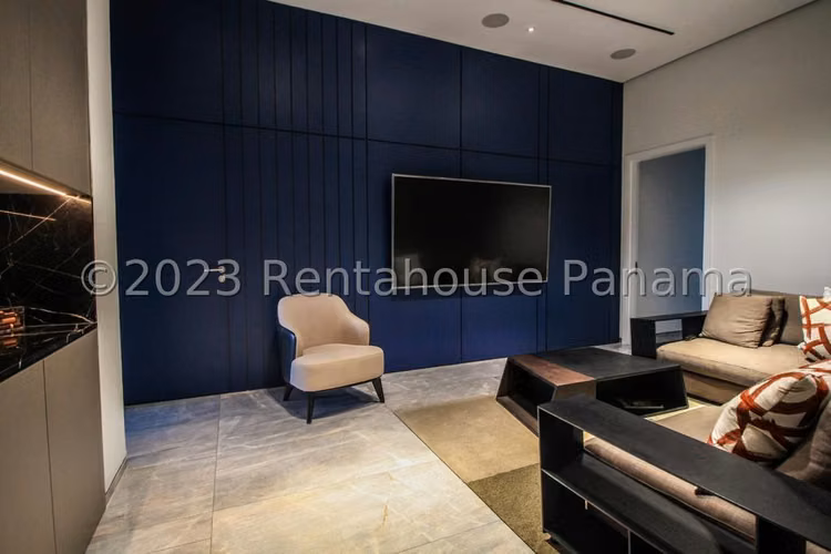 VENTA DE APARTAMENTO PUNTA PACIFICA GM