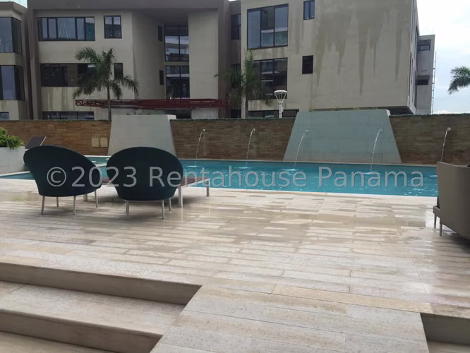 VENTA DE APARTAMENTO PUNTA PACIFICA GM