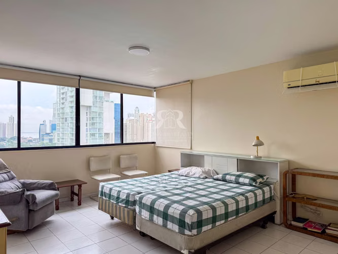 Apartamento remodelado en Marbella PH Marbella Tower I - Imagen 10