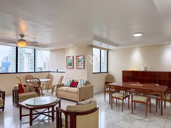 Apartamento remodelado en Marbella PH Marbella Tower I - Imagen 3