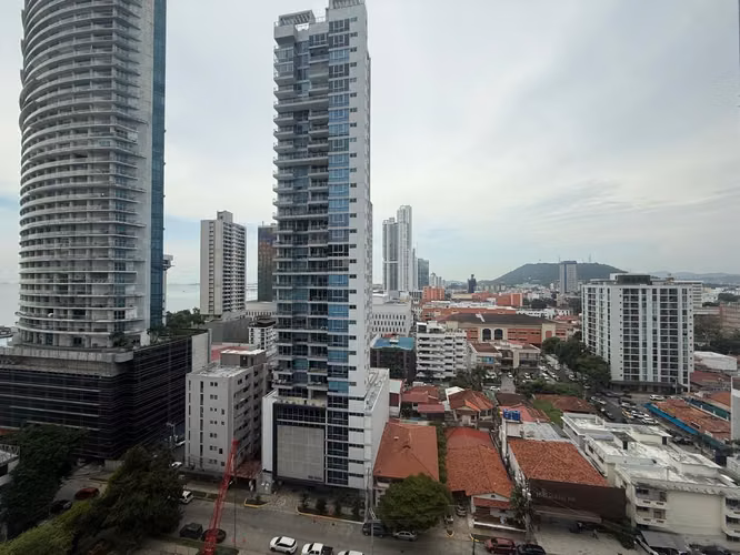 ¡A estrenar! Apartamento en alquiler en Edificio Armonía – Bella Vista - Imagen 15