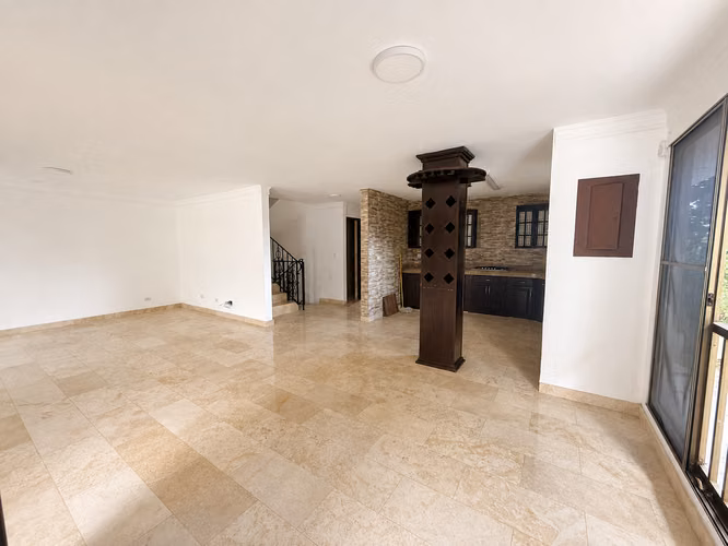ALQUILER DE CASA EN LA MONTAÑESA, BRISAS DEL GOLF (11) - Imagen 10