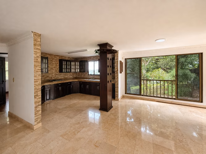 FOR RENT HOUSE IN LA MONTAÑESA, BRISAS DEL GOLF (11)