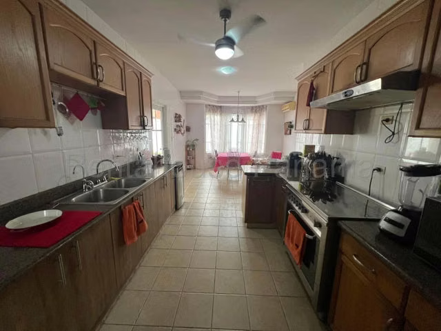 Casa en Venta en Costa del Este 26EPP6913