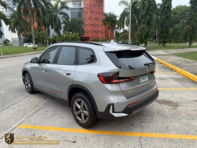 BMW X1 FULL EXTRAS