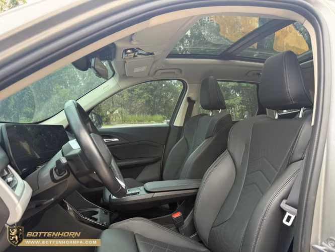 BMW X1 FULL EXTRAS