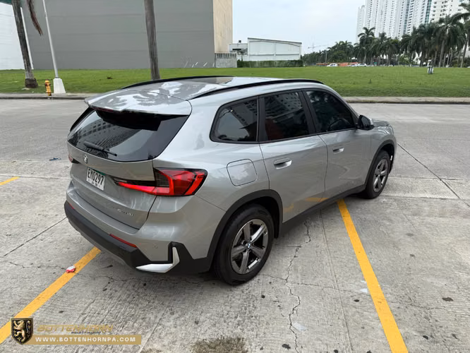 BMW X1 FULL EXTRAS