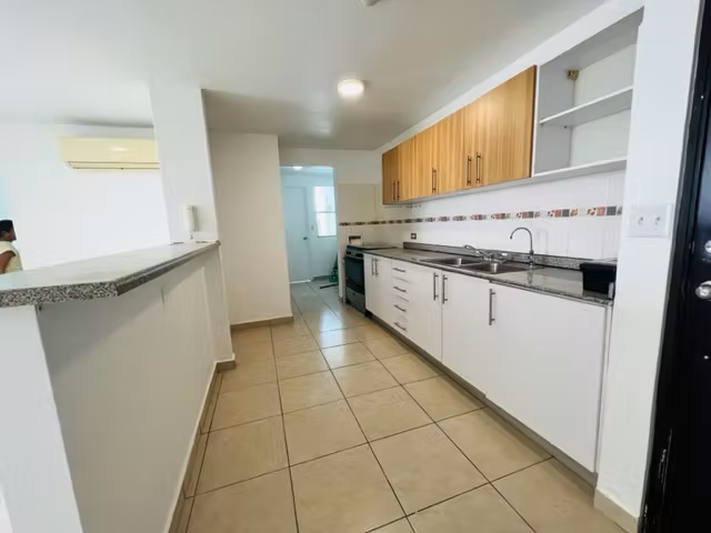 ALQUILO APARTAMENTO EN PARQUE LEFEVRE, 3 RECAMARAS, LINEA BLANCA, 100M2. - Imagen 6