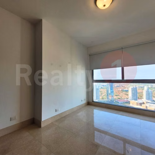APARTAMENTO EN ALQUILER EN COSTA DEL ESTE - PH PARAMOUNT – VISTA AL MAR – LINEA BLANCA – PISO ALTO