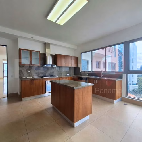 APARTAMENTO EN ALQUILER EN COSTA DEL ESTE - PH PARAMOUNT – VISTA AL MAR – LINEA BLANCA – PISO ALTO