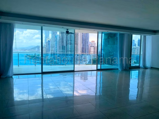 Alquiler de Apartamento con Vista al Mar en Punta Pacífica DPV - Imagen 2