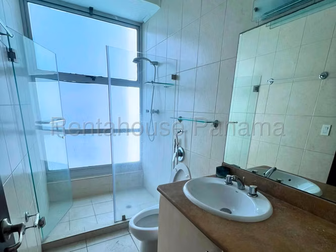 Alquiler de Apartamento con Vista al Mar en Punta Pacífica DPV - Imagen 10
