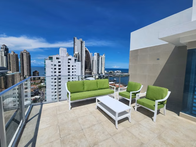 Pent House PH Pacific Sky en venta | Ciudad de Panamá - Imagen 5
