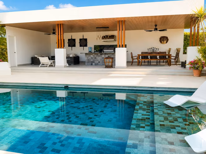 VENTA DE CASA EN BIJAO BEACH CLUB & RESIDENCES (11) - Imagen 11