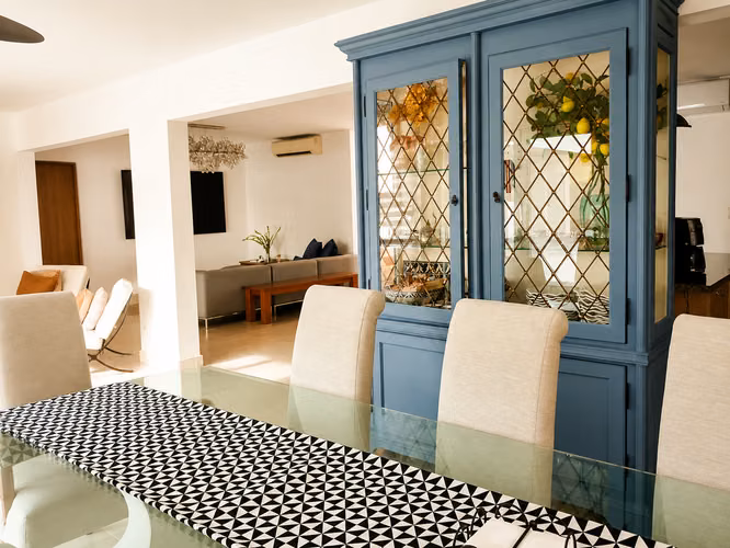 VENTA DE CASA EN BIJAO BEACH CLUB & RESIDENCES (11) - Imagen 9
