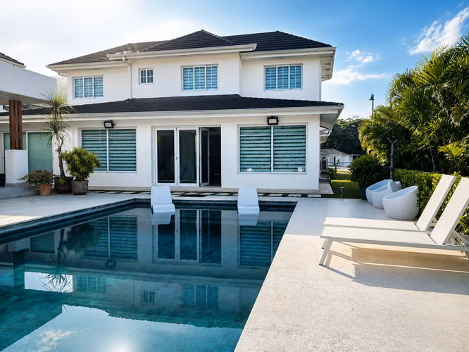 VENTA DE CASA EN BIJAO BEACH CLUB & RESIDENCES (11) - Imagen 12