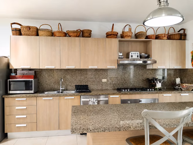 VENTA DE CASA EN BIJAO BEACH CLUB & RESIDENCES (11) - Imagen 16