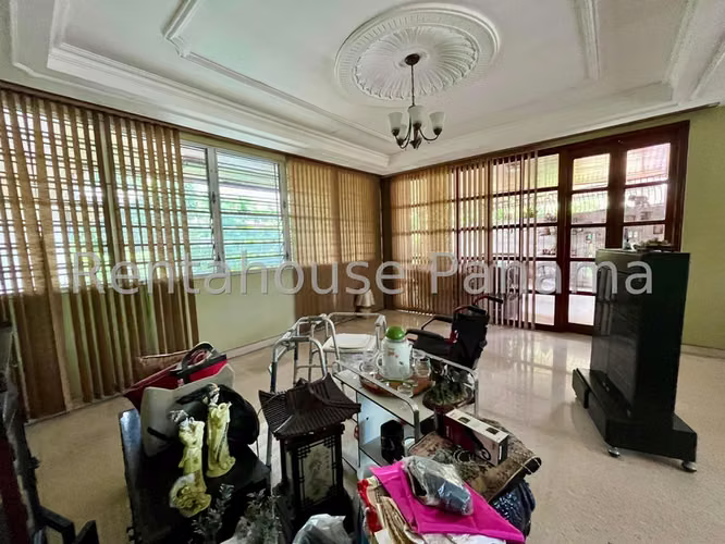 Casa en Venta en El Carmen BDP