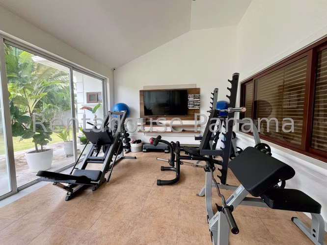 Hermosa Casa en Venta Costa Sur - Sunset Coast 27YCG1095
