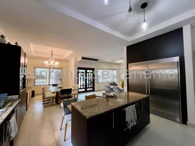 Hermosa Casa en Venta Costa Sur - Sunset Coast 27YCG1095